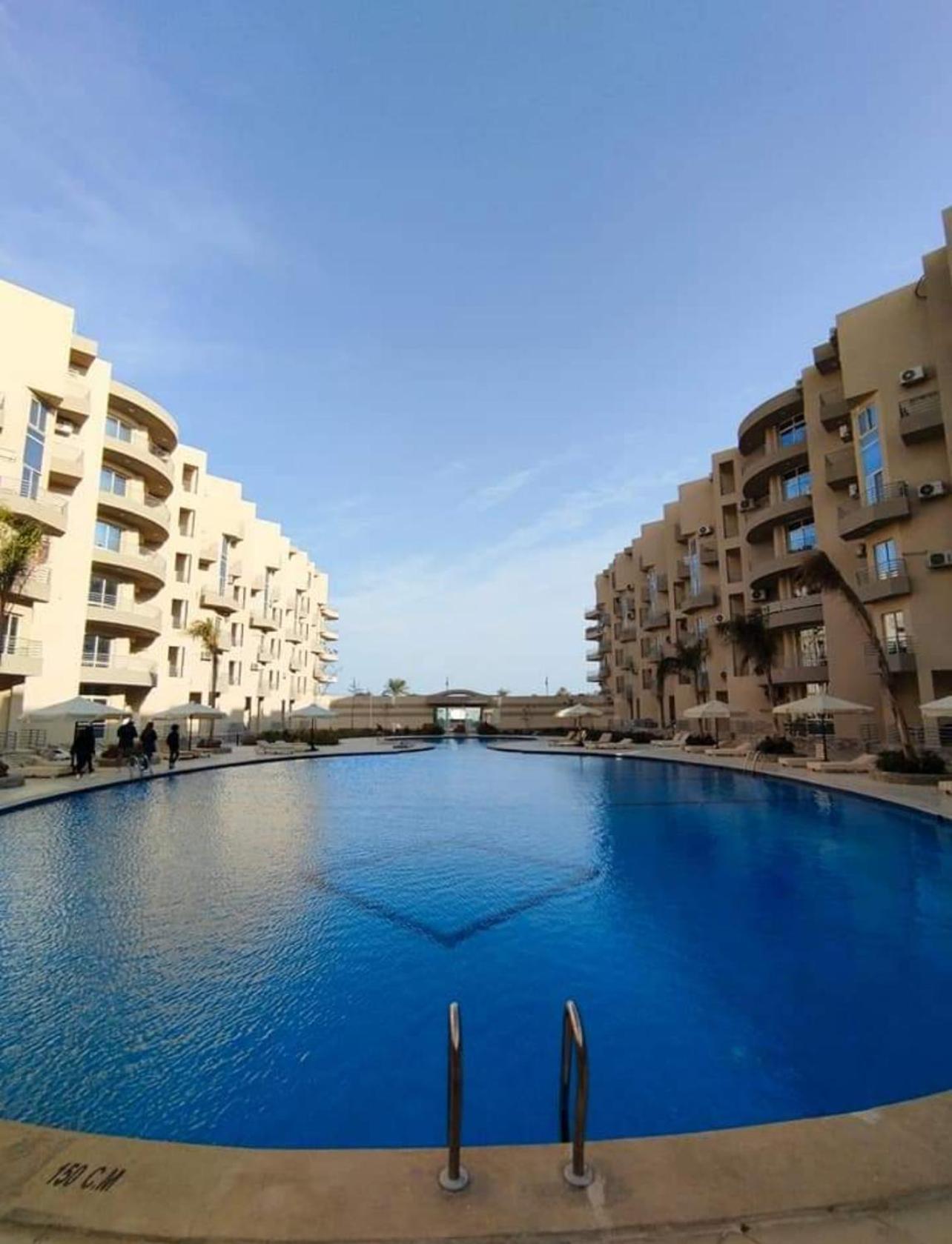 Princess Luxury G05 Apartment Hurghada