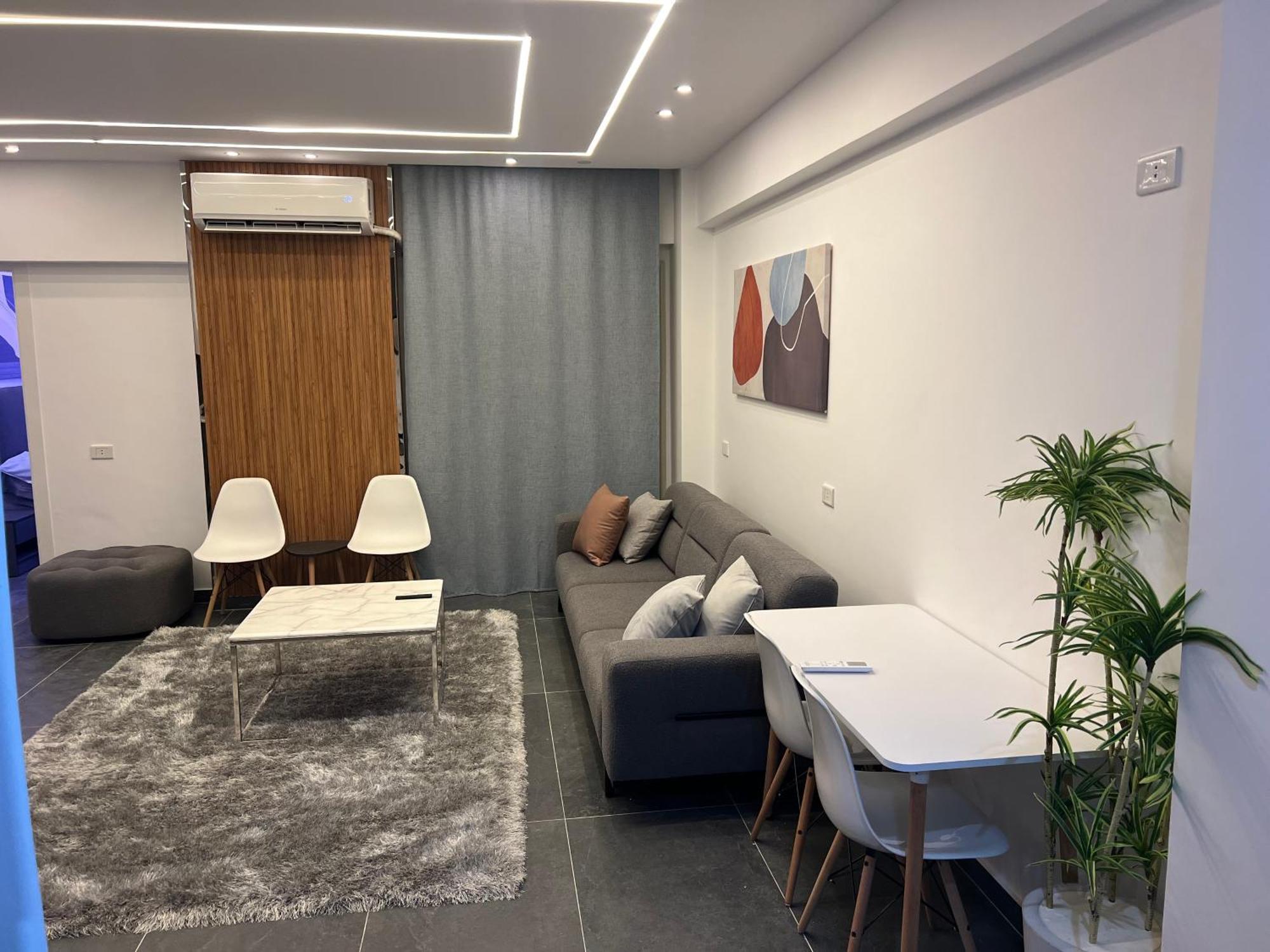 Apartment Princess Luxury G05 Hurghada