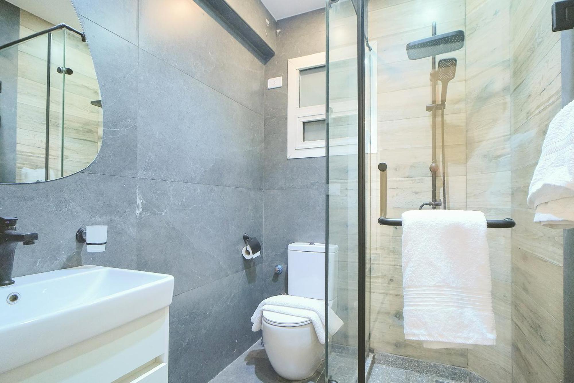 Princess Luxury G05 Apartment *