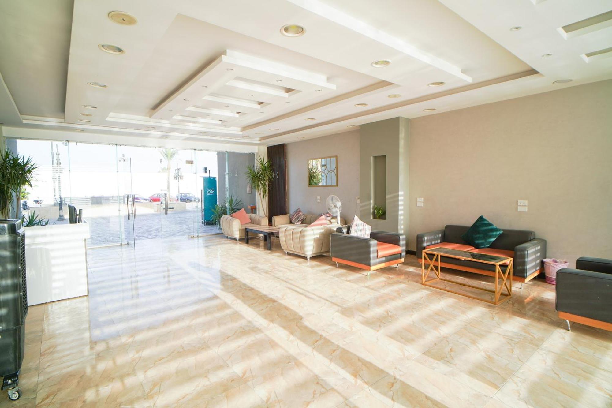 Princess Luxury G05 Hurghada