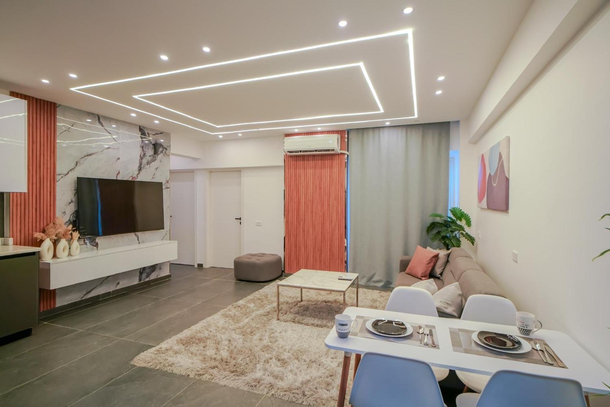 Apartment Princess Luxury G05