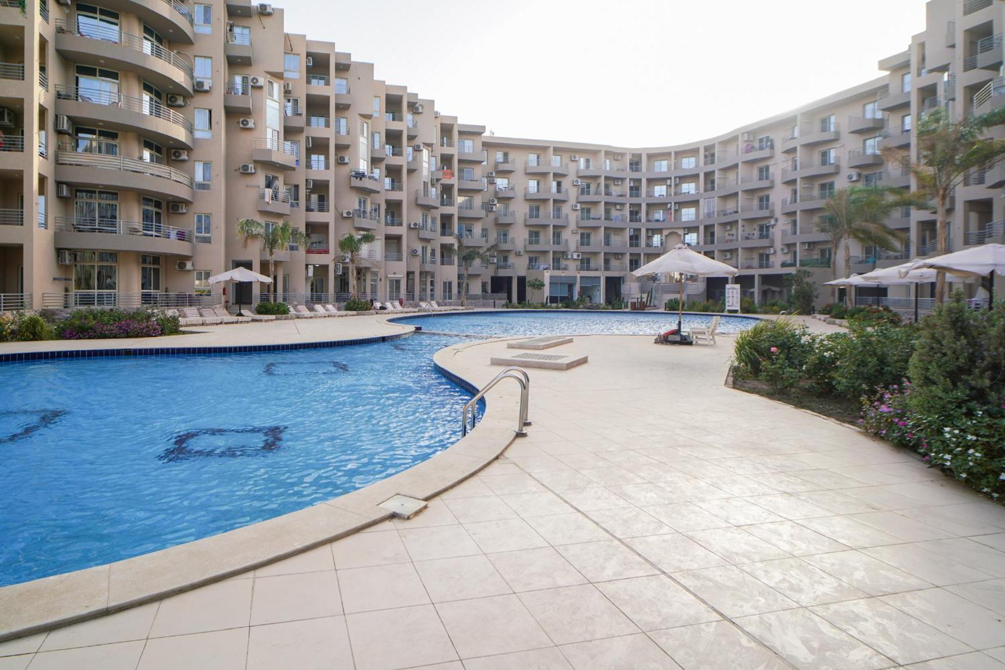 Apartment Princess Luxury G05 Hurghada
