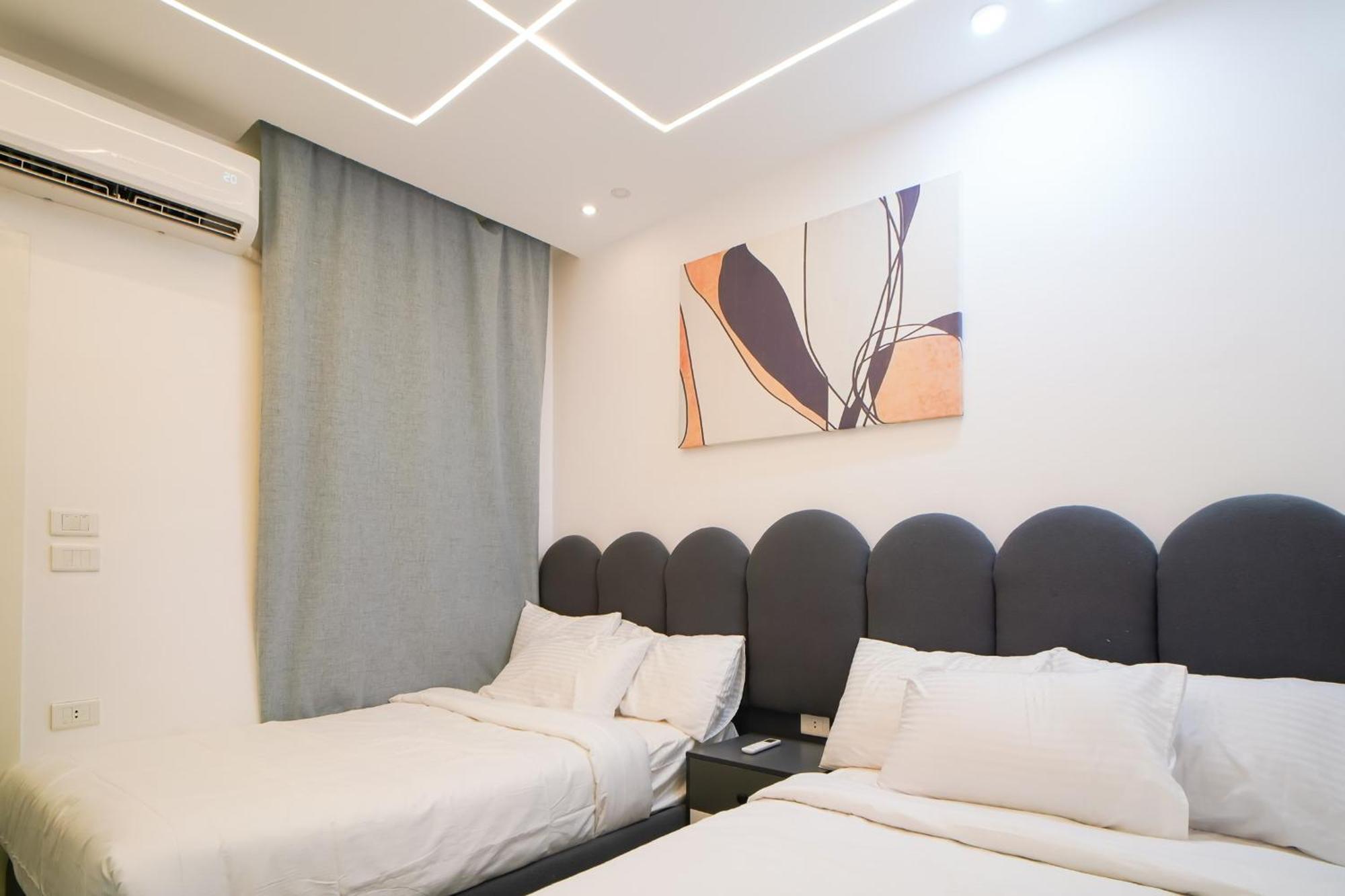 Princess Luxury G05 Hurghada