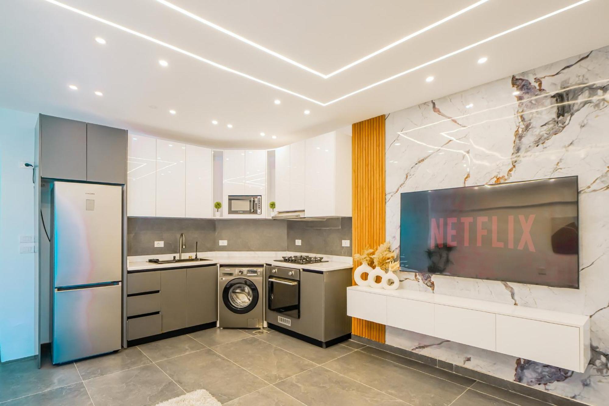 Princess Luxury G05 Apartment Hurghada