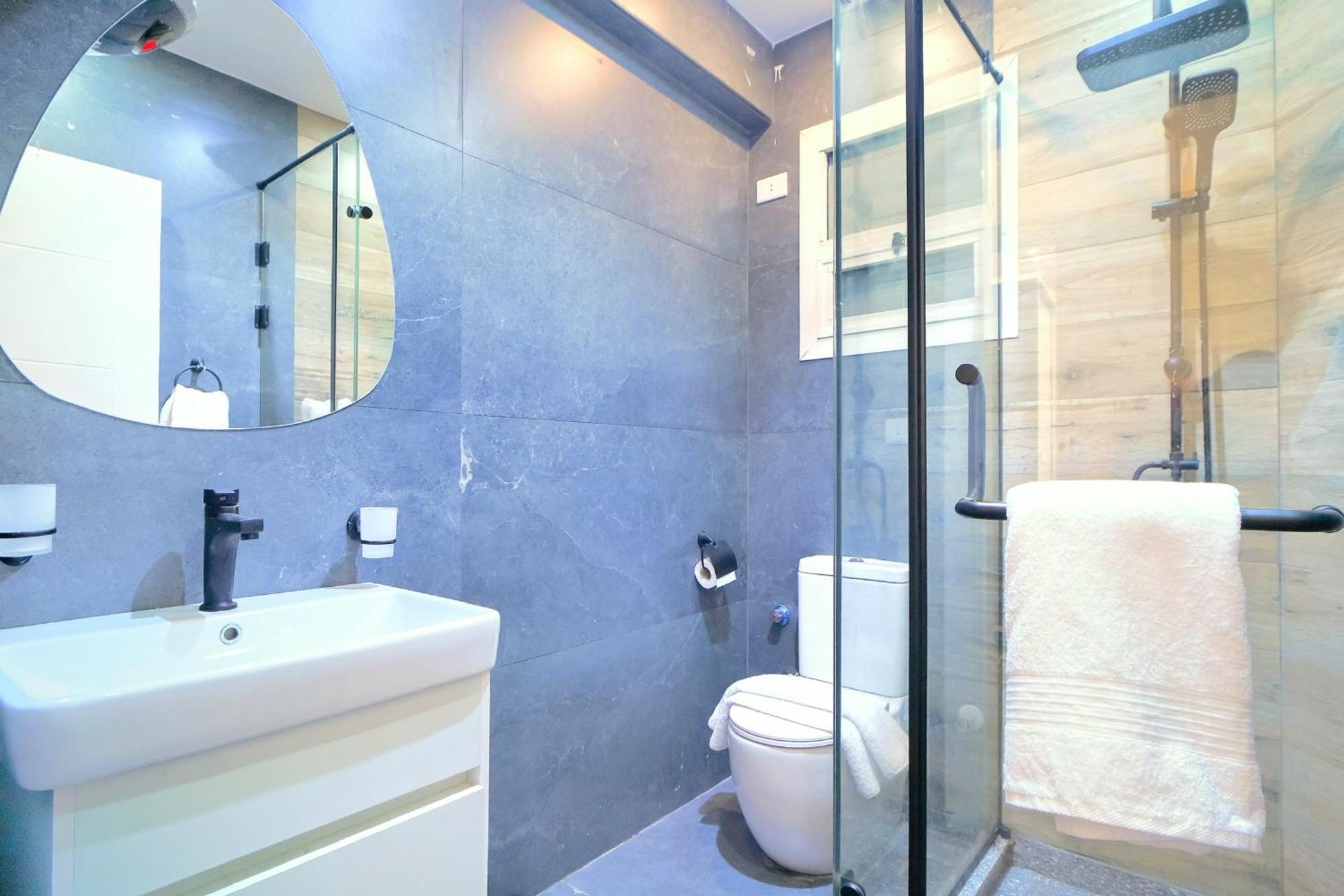 Princess Luxury G05 Apartment