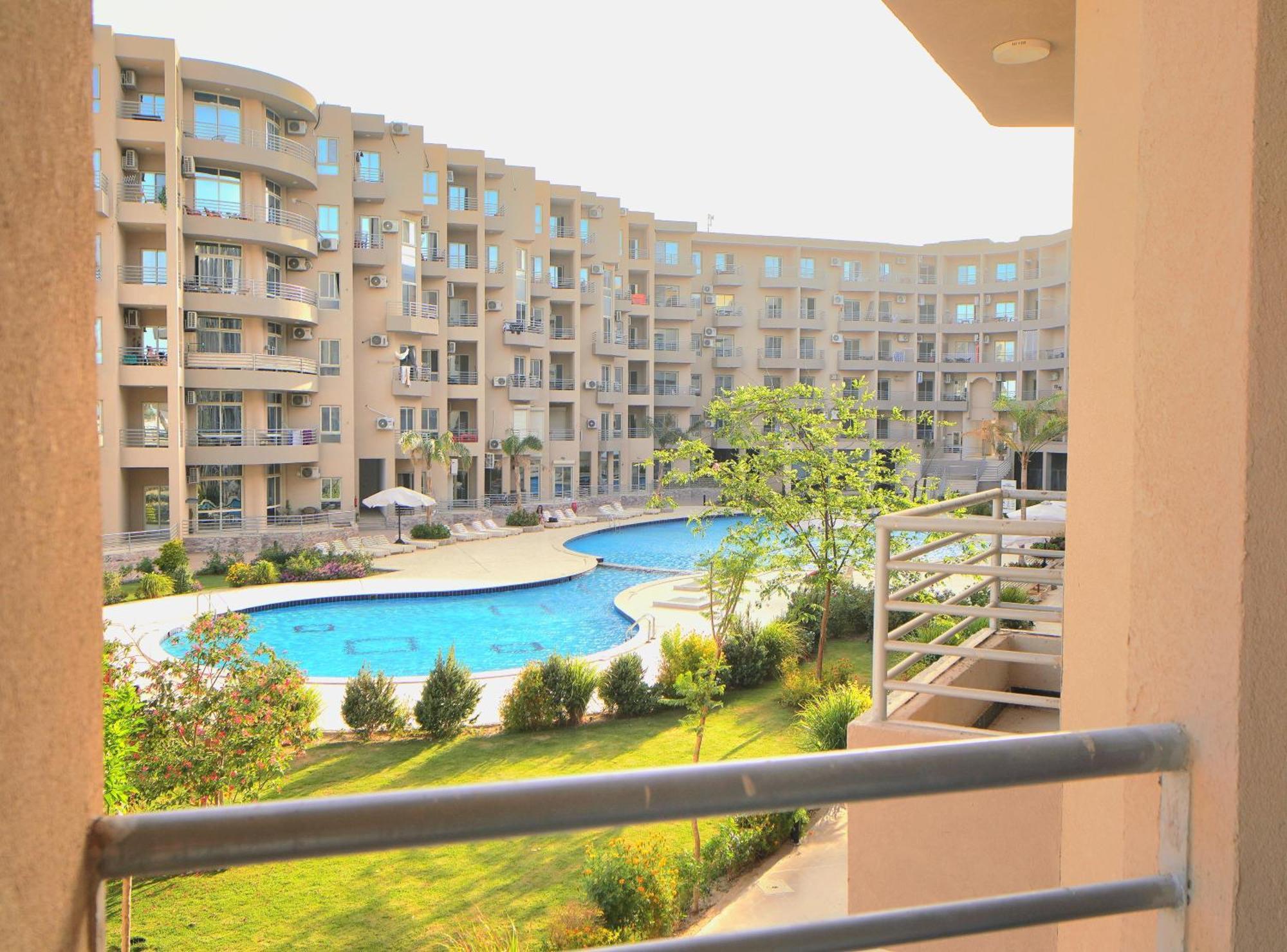 Princess Luxury G05 Appartement
