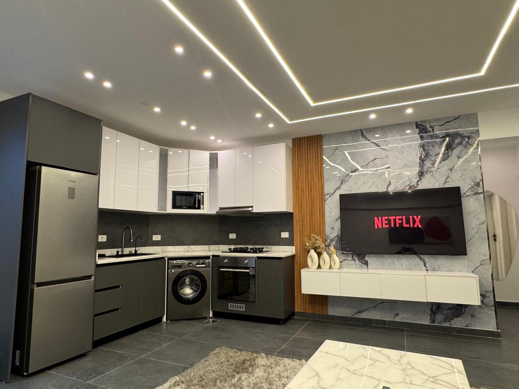 Princess Luxury G05 Apartment