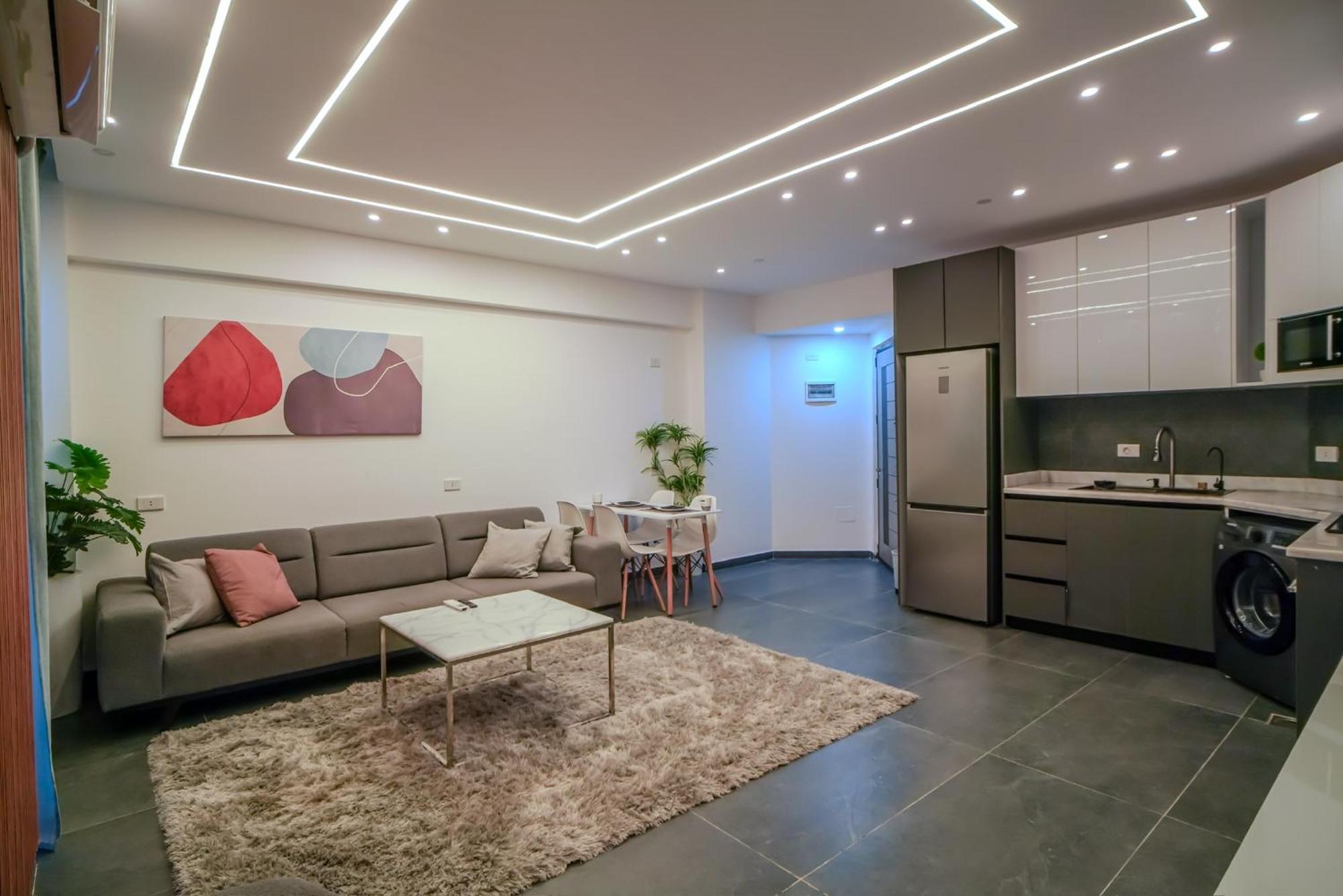 Princess Luxury G05 Apartment *