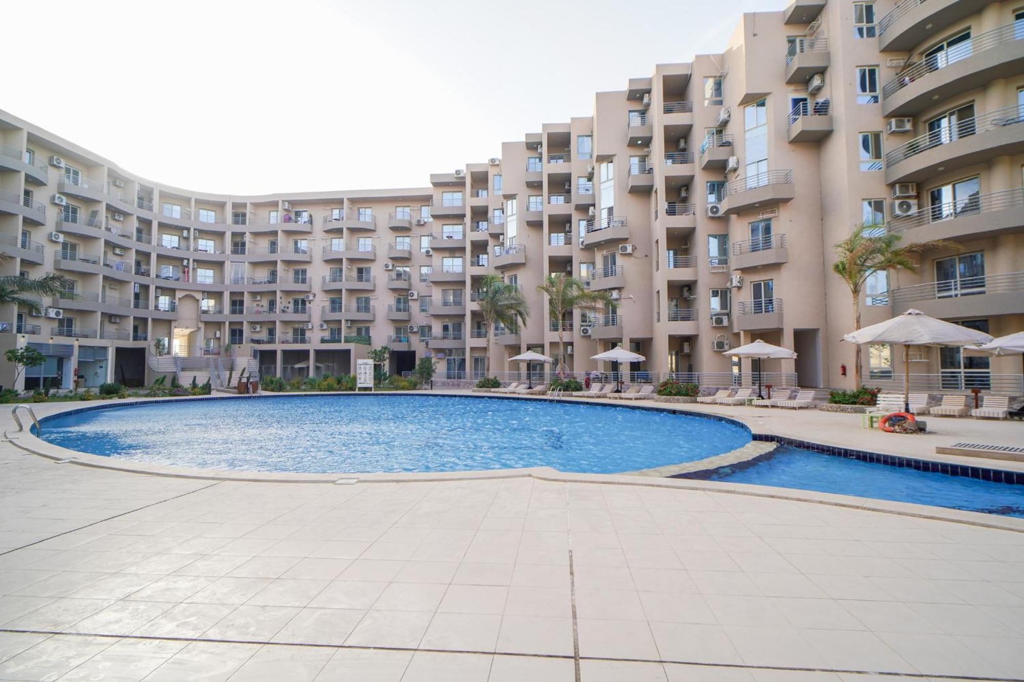 Princess Luxury G05 Hurghada