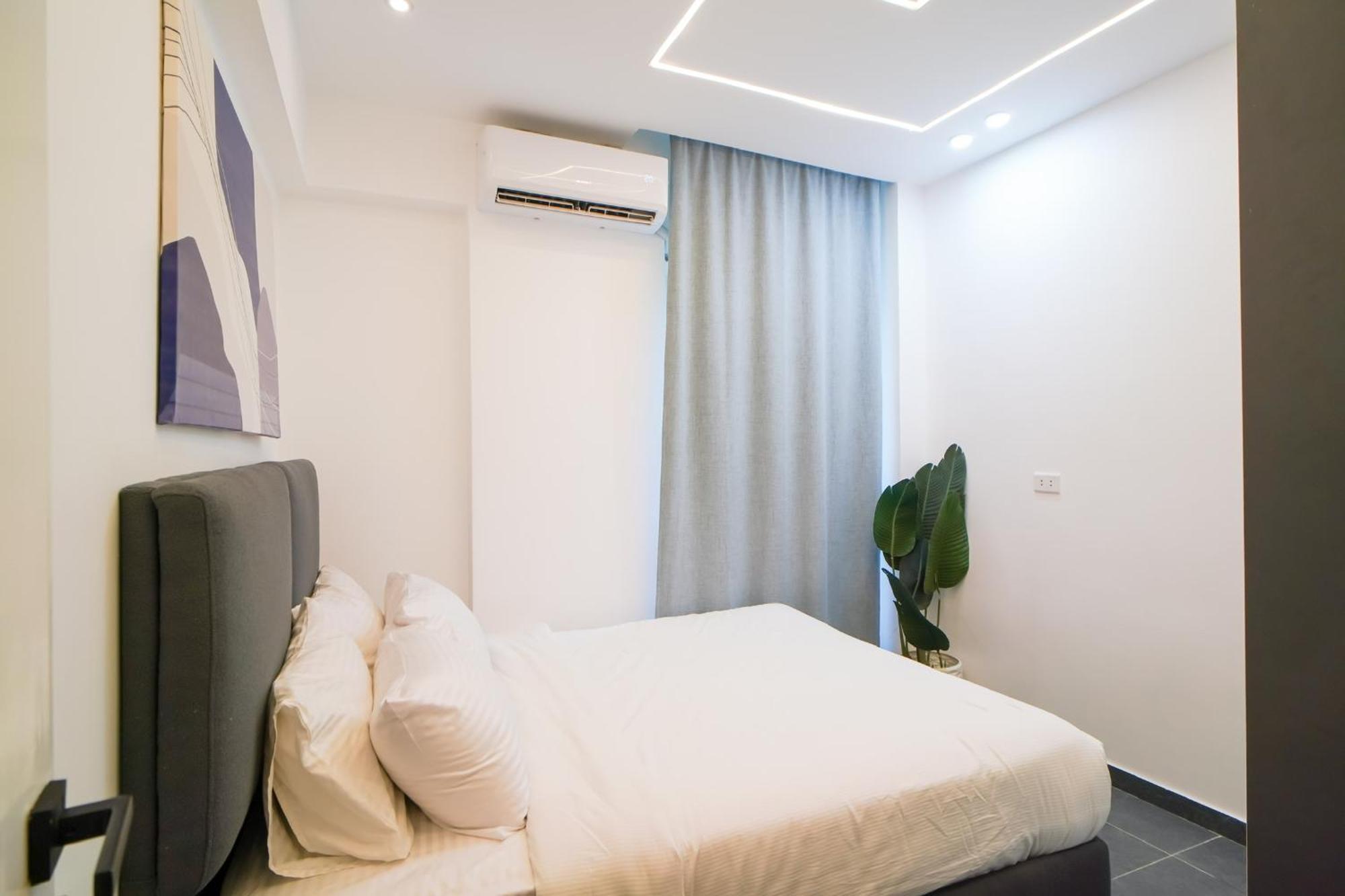 Apartment Princess Luxury G05 Hurghada